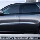 تتوفر لدينا جنوط دودج دورانجو أصلية مقاس 20