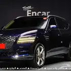 جينسس GV80 2023