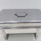 سخانات بوفيه للإيجار اليومي -- ويوجد سخانات بالأكل