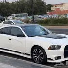 دودج تشارجر 2014 RT فل كامل بحالة ممتازة