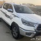 هايلكس غمارتين ديزل دبل