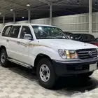 قطع لاند كروزر 2004 جكسار