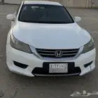 هوندا اكورد 2014