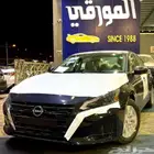 نيسان التيما S ستاندر 2025