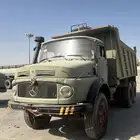 للبيع مرسيدس قلاب سكس بوز