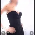 فساتين مستعمله بحب نظيفه استخدمت فقط مره واحده عددها 2