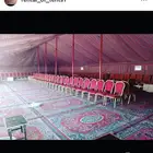 تأجير خيام (عزاء-افراح-مناسبات)في الدمام وماجاورها
