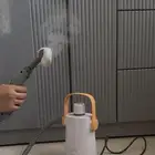 جهاز تنظيف بالبخار