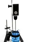 خلاط مخبري لتصنيع المواد الكيميائية