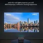 بروجكتر نظام اندوريد جديد