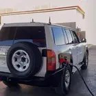 للبيع جيب نيسان 2006