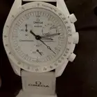 ساعه اوميغا سواتش