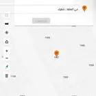 ارض للبيع بمخطط الملقا ( شقراء) منطقه الرياض