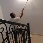 صباغ  معلم  بويات  دخليه  وخرجيه  في الدمام