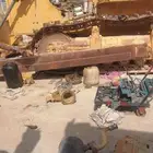 مكنيكي معدات ثقيله هيدروليك