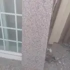 ابواب ورخام وشبابيك ا دبل مستخدم