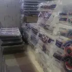 مراتب اسفنج