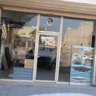 مظلات سيارات الخفجي وبرجولات وجميع أنواع الحداده