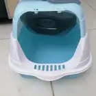 لتر بوكس للقط جديد