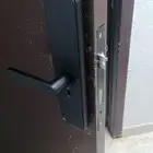 القفل الذكية