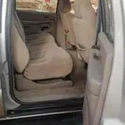 جمس 8 مسمار سنقل 2005
