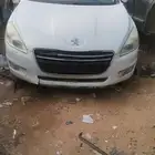 بيجو 508 البيع قطع غيار