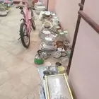 للبيع اغرض طبخ