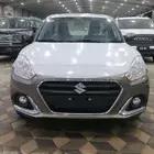 سوزوكي ديزاير 2025 عرض حصري