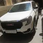 جي ام سي ترين 2023