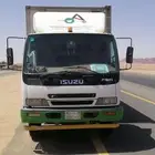 ايسوزو FSR نظيف للبيع 2011 عدد 2