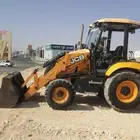 جي سي بي اجار شهري شرقية سلوي