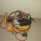ماطور هوا كهربا
