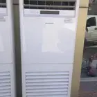 مكيفات مستعمله نظيف جدا اخو الجديد يوجد توصيل