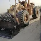للبيع شيول 966 سي موديل 79 دركسون كسره