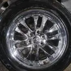 جنوط تاهو 2007 - 2014