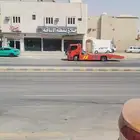 سطحه شمال شرق الرياض