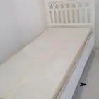 للبيع دروج و2 سرير