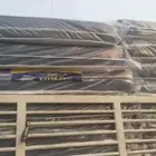 مراتب طبيه ومراتب سست وسراير خشب وحديد وبطانيات ولحافات