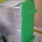 علافات شغل وطني موفره للعلف