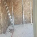 إسفنج هرمي اطباق بيض طبق ماصص للصدي