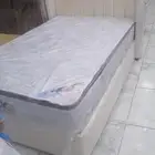 مراتب طبيه ومراتب سست وسراير خشب وحديد