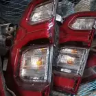 اصطبات هايلكس  ايسوزو