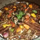 معلم مشاوي شوي خارجي