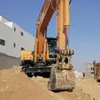 هدم و حفر