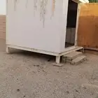 كرفان مطبخ