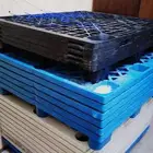 طبليات بلاستيك