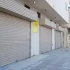 محلات للايجار