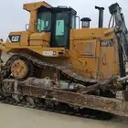 بلدوزر D9R موديل 2010