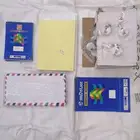 ادوات مدرسة