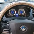 سياره جيلي موديل 2015 جير عادي